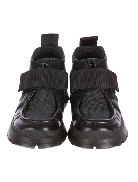 prada vibram shoes|women's slingback prada shoes.